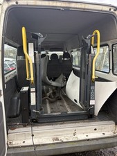 Ricon mobility lift Wheelchair Lift or mobility scooter Local Pickup