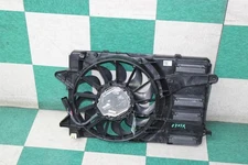 21-25 MALIBU 1.5L Motor Engine Cooling Motor Single Fan Shroud Assembly Unit OEM