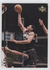 1995-96 Upper Deck Slams & Jams Brian Grant #351 jm6
