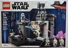 LEGO: STAR WARS DEATH STAR ESCAPE (75229) 329 PIECES - SEALED