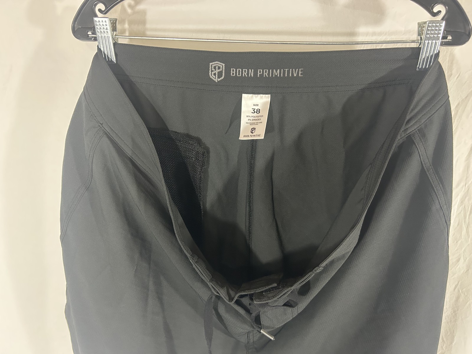 Born Primitive 5” Versatile Stretch Tech Shorts M… - image 5