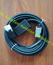 1pcs servo SD700/710 motor encoder cable with battery VE06-L050-2ADL 20 meters
