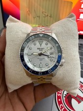 Seiko 5 Sports SKX Sports Style GMT SSK033