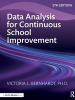Victoria L. Bernhardt | Data Analysis For Continuous School Improvement | Buch