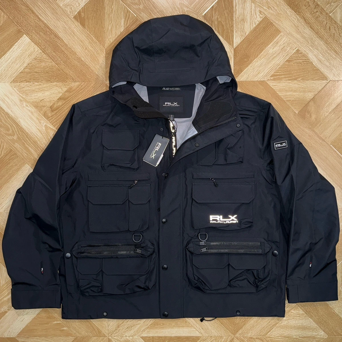 RLX Ralph Lauren Men's Coats, Jackets & Vests for Sale - Shop New