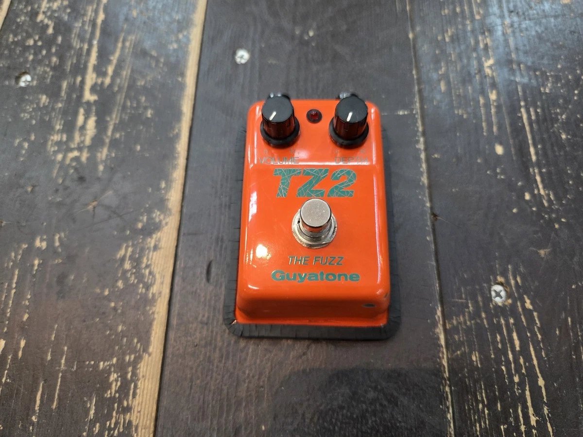 Guyatone Guitar Fuzz Pedals for sale | eBay