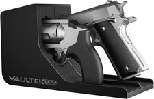 VAULTEK Modular Pistol Rack Protective Handgun Storage