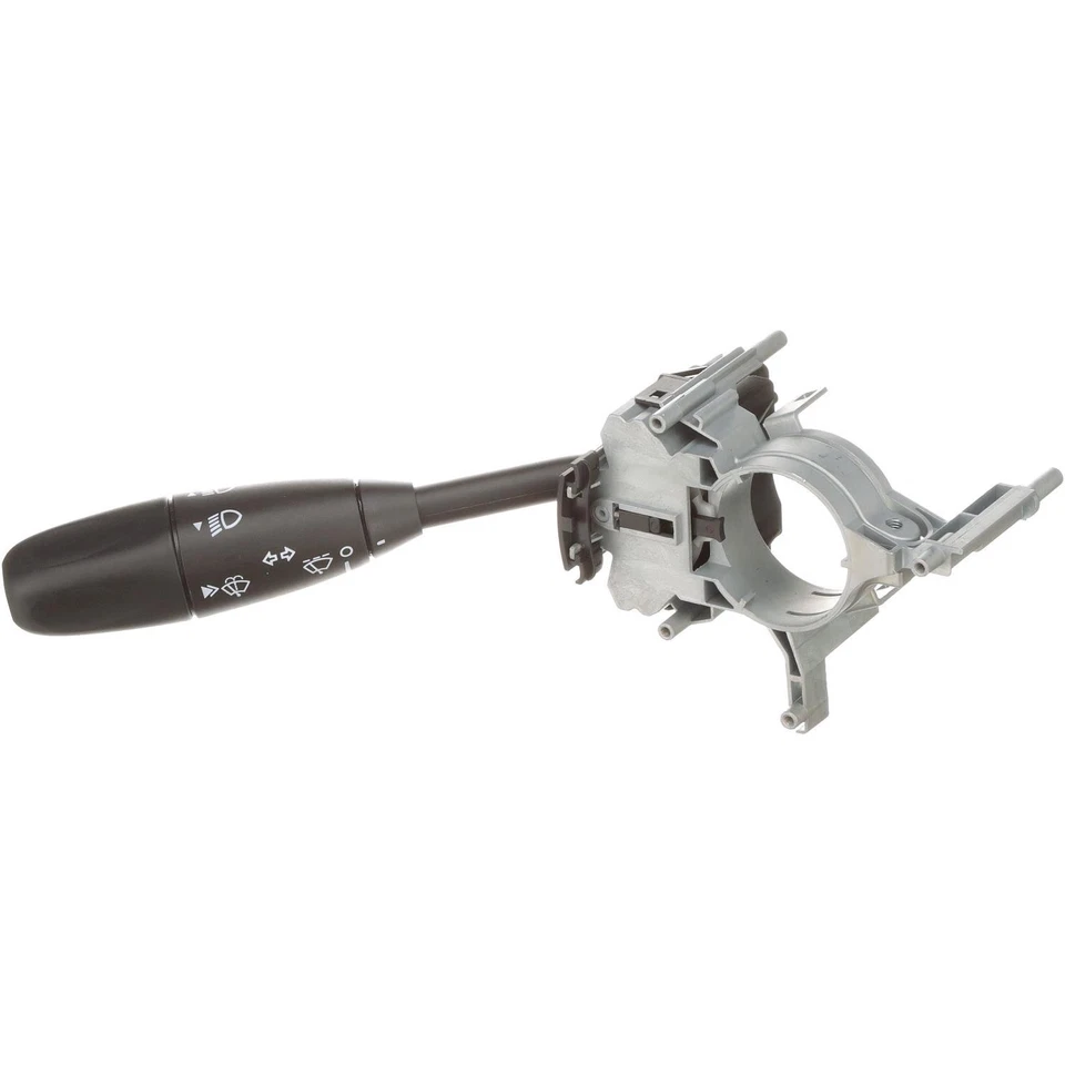 For 2006-2010 Dodge Charger Windshield Wiper Switch SMP 2006 2007 2008 2009 2010 - Image 4 of 4