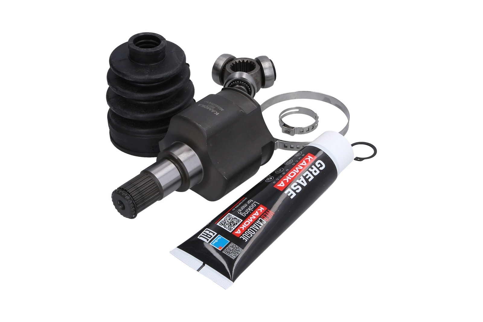 Fits KAMOKA 8951 PRZEGUB NAP. INTERNAL. CHEVROLET AVEO/GENTRA 05'->, AVEO/KALOS