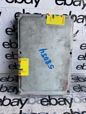 Used Oem Acura Integra Gsr 37820-p72-a04 Engine Computer Used Oem Acura Integra Gsr 37820-p72-a04 Engine Computer