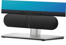 Computer Speakers for Desktop PC Monitor, USB Plug-in, Wired, Computer