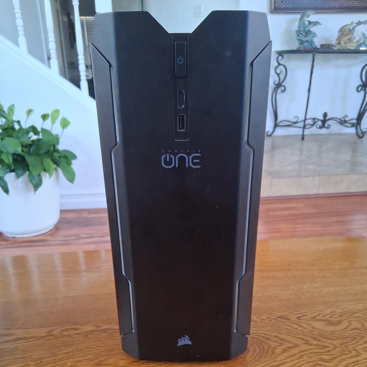 Gaming Intel Core i7 7th Gen. PC Desktops HDD + SSD & All-In-One