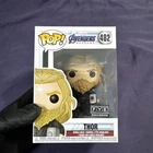Funko Pop! Vinyl: Marvel - Thor - FYE (Exclusive) #482