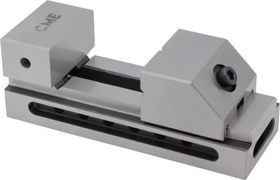 3''x7'' TOOL MAKER'S PRECISION SCREWLESS VISE - NEW