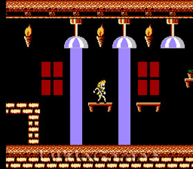 Beetlejuice - Beetle Juice - Rare NES Nintendo Game