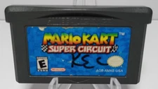 Mario Kart: Super Circuit (Game Boy Advance, 2001)