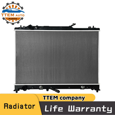 2986 Radiator For 2007 Mazda CX-9 3.5L 2008 2009 2010 2011-2015 Mazda CX-9 3.7L