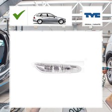 Blinkleuchte Links, Rechts Tyc f�r BMW 3 Touring E91 325 i