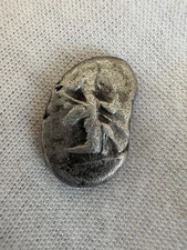 ACHAEMENID EMPIRE Time of Darios I to Xerxes II (485-420 BC) Siglos Sardes