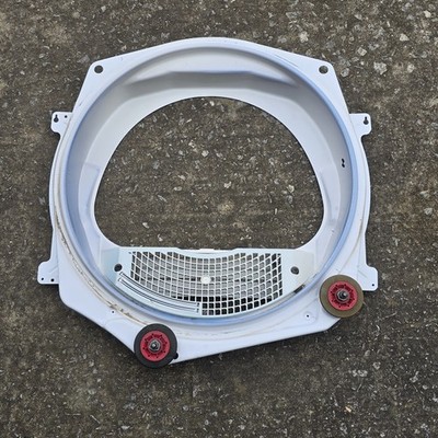 Whirlpool Duet Dryer Front Tub Assy WED9151YW0