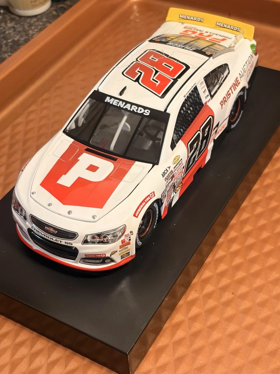 Lionel Chevrolet 1:24 Diecast Racing Cars for sale | eBay