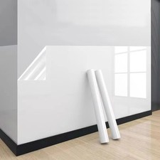 Electrostatic Adsorption Wall Protector Film  Kitchen