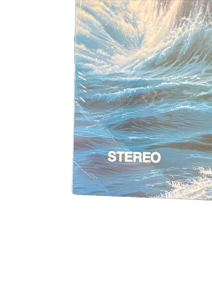 Jaws The Revenge (очень редкий лазерный диск) СОВЕРШЕННО НОВЫЙ ЗАПЕЧАТАННЫЙ С ОРИГИНАЛЬНЫМ ЦЕННИКОМ - Изображение 3 из 4