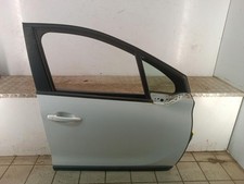 Porte avant et accessoires Peugeot 2008