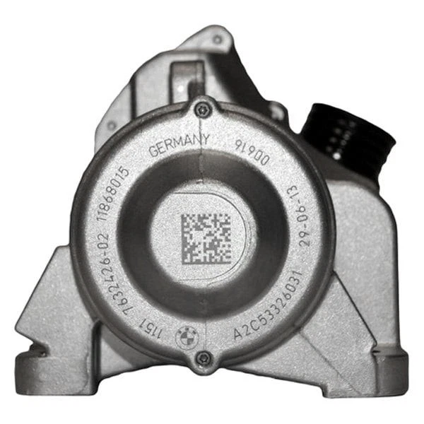 For BMW X5 2011-2013 GMB 115-2270 Electric Water Pump Foto 3 de 4