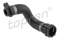 KÜHlerschlauch Topran 502 262 FÜR BMW