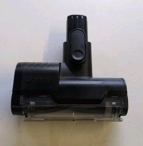 Shark Stratos Akku-Stielstaubsauger / motorisiertes Haustierwerkzeug - IZ400/IZ420