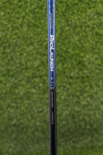 Adams Idea A7 OS 4 Hybrid R Flex 39" - Bild 5 von 6