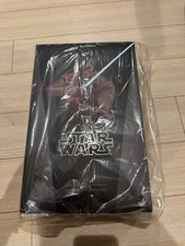 Hot Toys MMS345 Finn Star Wars The Force Awakens 1 6 Scale Figure NEW Complete