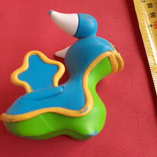 2007 Jakks Nintendo Pokemon Battle Figure Shellos Lost A Limb In Battle - Picture 2 of 11
