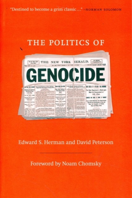 The Politics of Genocide - Image 4