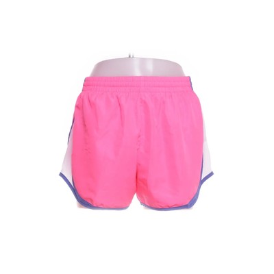 Layer 8, Sportshorts, Größe: M, Pink, Polyester, Einfarbig, Damen #2Ta