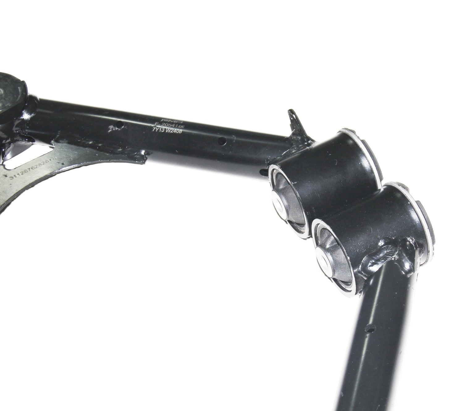 New Front L+R Upper Control Arm 31126762825 For 2004-16 Rolls Royce Phantom