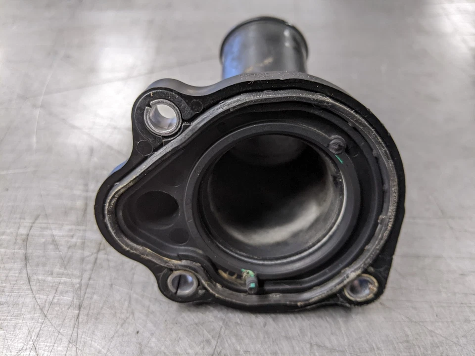 Thermostat Housing From 2017 Ford Fusion 2.5 - Image 4 of 4