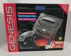 S-115 VINTAGE ORIGINAL SEGA GENESIS CONSOLE WITH ORIGINAL BOX