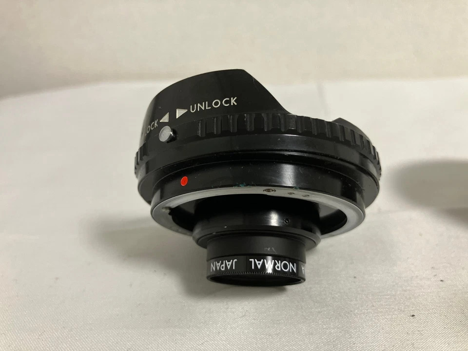 Rera C/Y Mount [ Almost MINT ] Sigma Fisheye 16mm f/2.8 Filtermatic MC JPN #2304 - Image 3 of 4