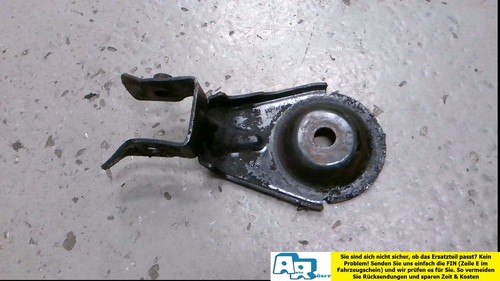 Aufnahme Träger Feder Vorne Rechts 132663788 Opel Astra 1.7 Cdti DPF Bj 2010 J