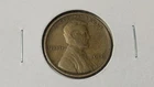 1909 VDB Penny (No Mint Mark - Philadelphia)