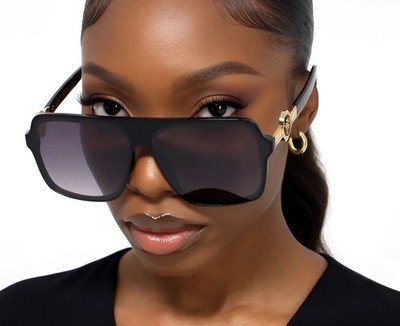 Lentes Gafas Nuevo Moderno Mujeres De Moda Sunglasses Eyeglasses Women Vintage