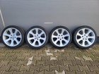 BMW E36 Z3 E46 Z4 Alufelgen Leichtmetall 8J x 18 Zoll  Winter Reifen ABHOLUNG