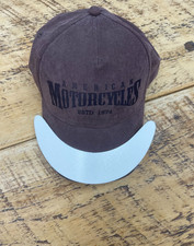 50 szt. Wkładki do kapelusza z rondą / Cap Shaper