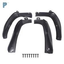 For 2014-2019 Toyota Highlander Car Mud Flaps Splash Guard Fender Mudguard 4pcs