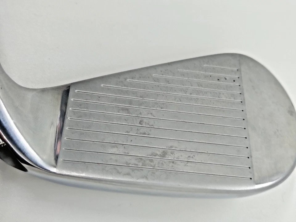 TITLEIST T300 MI 7 IRON MEN'S LH DEMO KBS TOUR X STIFF SHAFT 37" MINT - Image 3 of 4