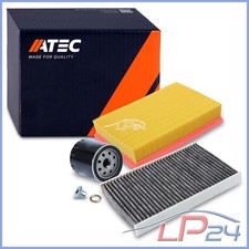 Filtre d'habitacle Peugeot 307