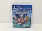 Trials of Mana - Sony Playstation 4 PS4 - Complete In Box CIB