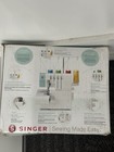 New ListingSinger Stylist Model 14Sh764 Serger Machine